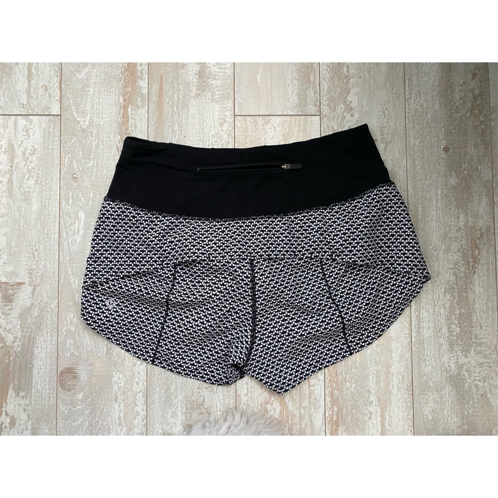 High Rise Speed Up (RARE)